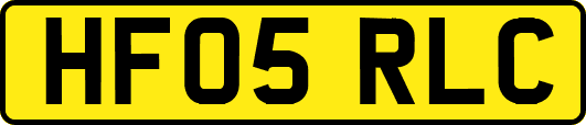 HF05RLC