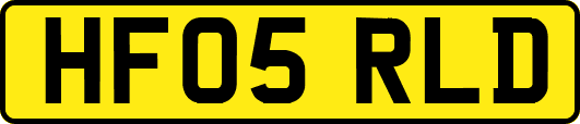 HF05RLD