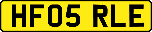 HF05RLE