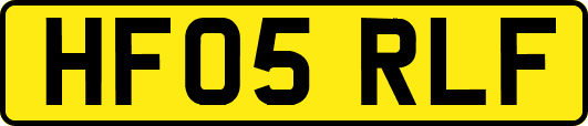HF05RLF