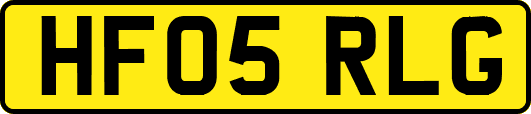 HF05RLG