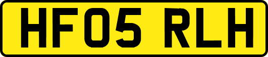 HF05RLH