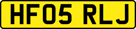 HF05RLJ