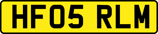 HF05RLM