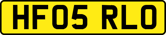 HF05RLO