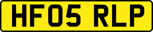 HF05RLP