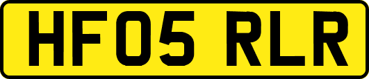 HF05RLR