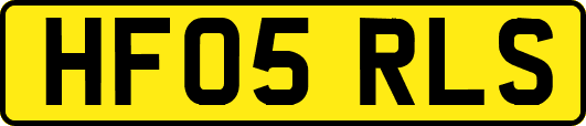 HF05RLS