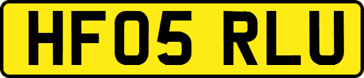 HF05RLU