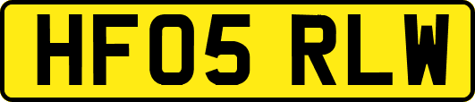 HF05RLW