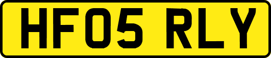 HF05RLY