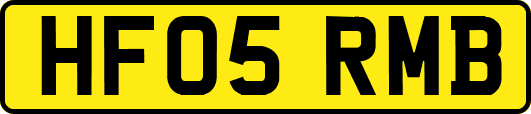 HF05RMB
