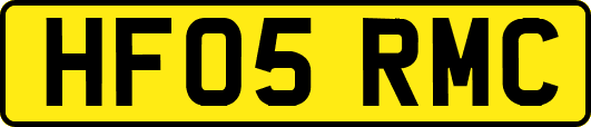 HF05RMC