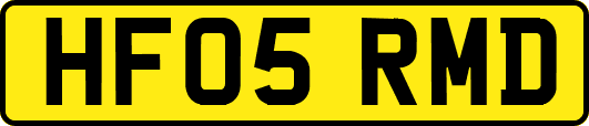 HF05RMD