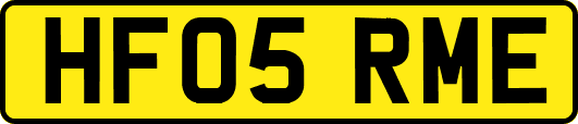 HF05RME