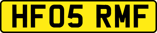 HF05RMF