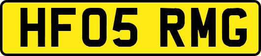 HF05RMG