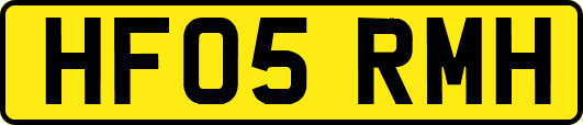 HF05RMH