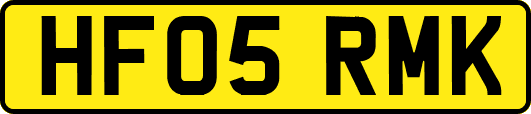 HF05RMK