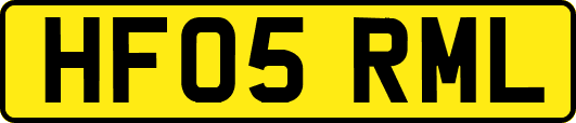 HF05RML