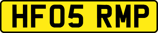 HF05RMP