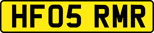 HF05RMR