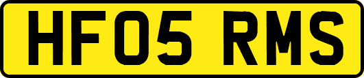 HF05RMS
