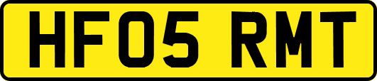 HF05RMT