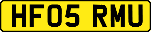 HF05RMU