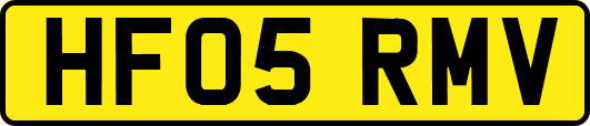 HF05RMV