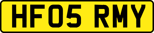 HF05RMY