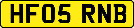 HF05RNB