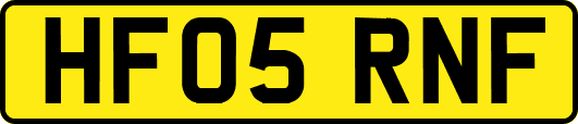 HF05RNF