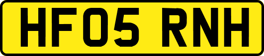 HF05RNH