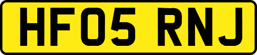 HF05RNJ