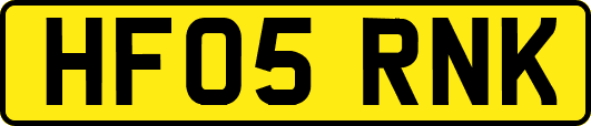 HF05RNK
