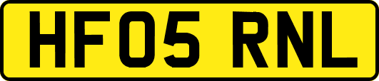 HF05RNL