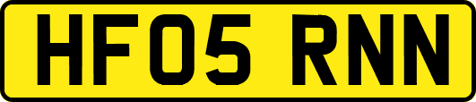 HF05RNN