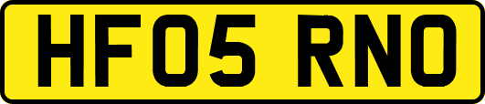 HF05RNO