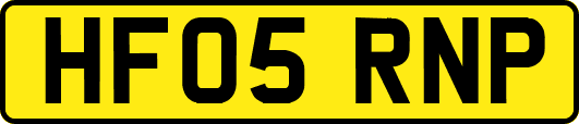 HF05RNP