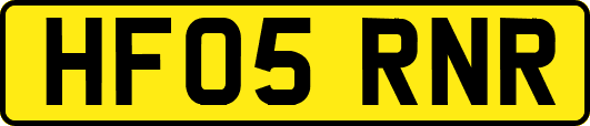 HF05RNR