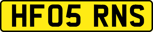 HF05RNS