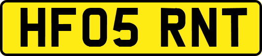 HF05RNT