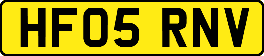 HF05RNV