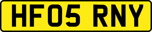 HF05RNY