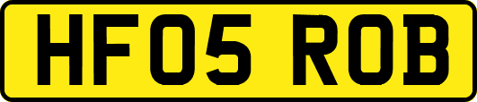 HF05ROB
