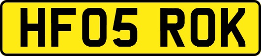 HF05ROK
