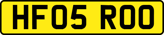 HF05ROO