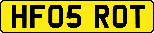 HF05ROT