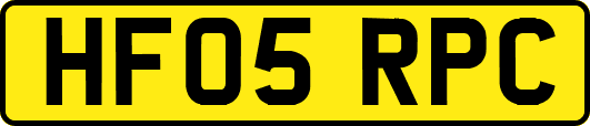 HF05RPC